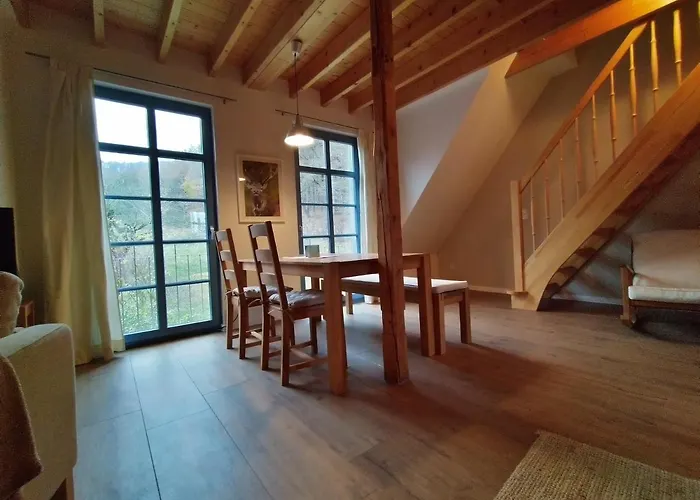 Forsthaus Goldberg