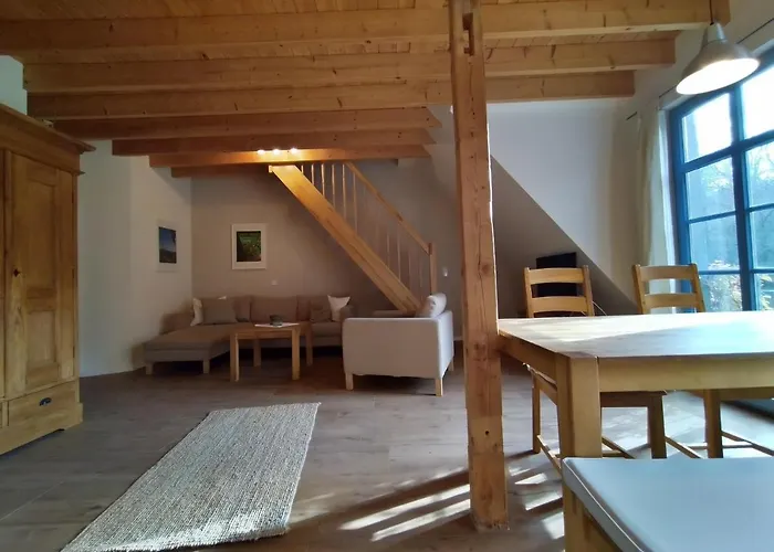 Forsthaus Goldberg