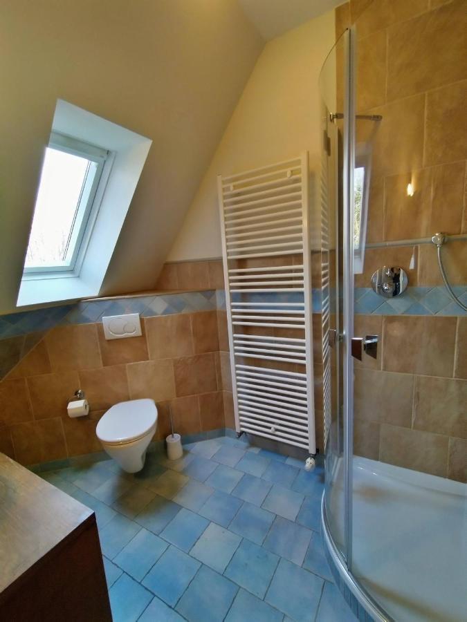 Forsthaus Goldberg Bad Harzburg