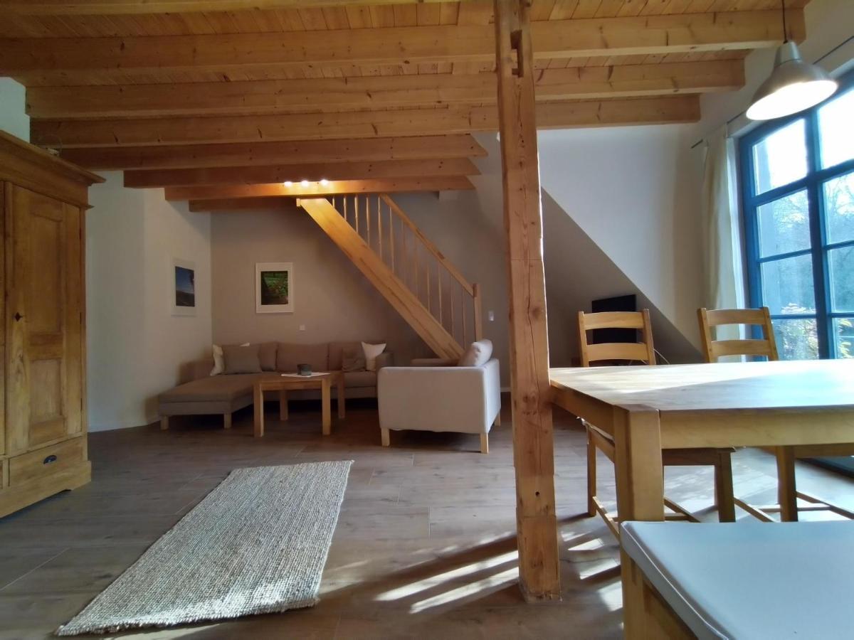 Forsthaus Goldberg * Bad Harzburg
