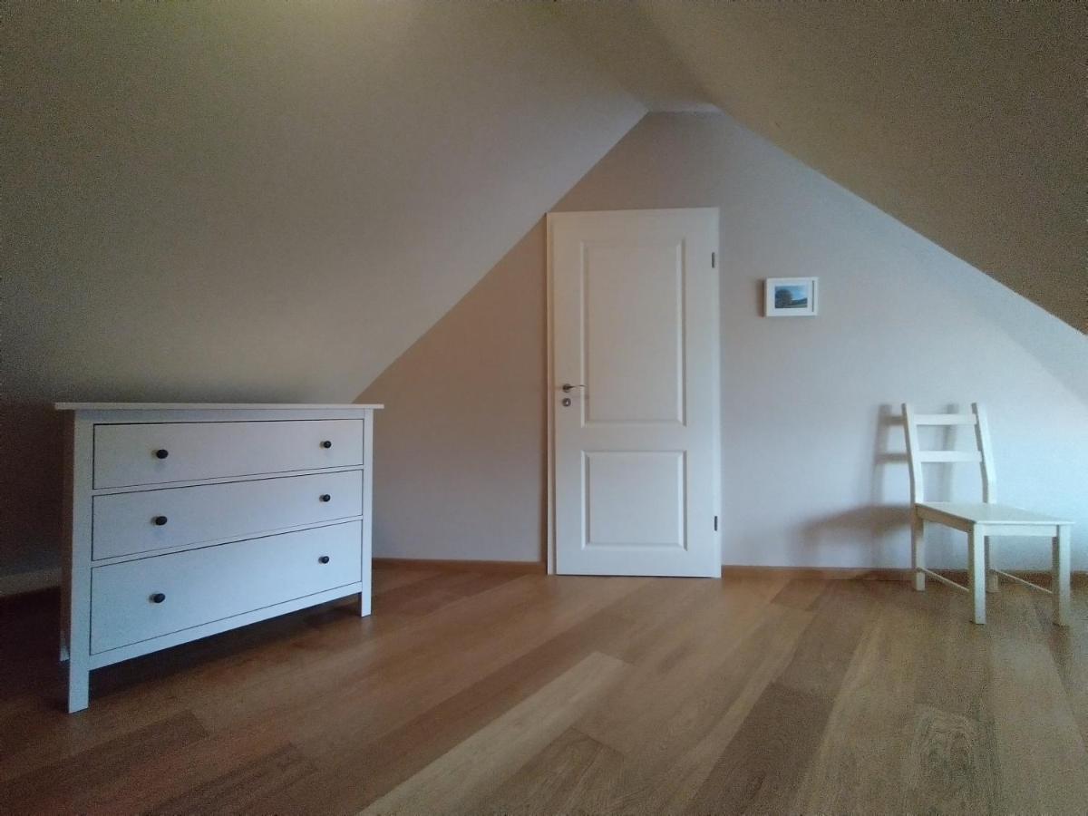Forsthaus Goldberg *