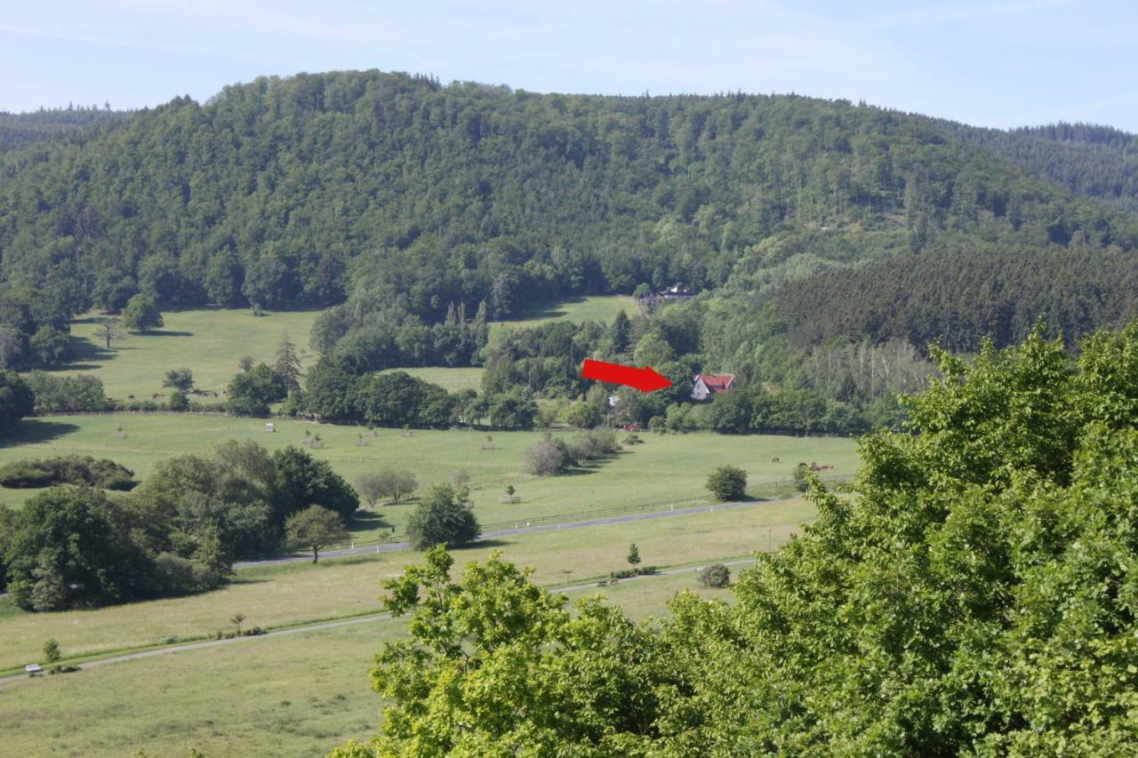Forsthaus Goldberg Bad Harzburg