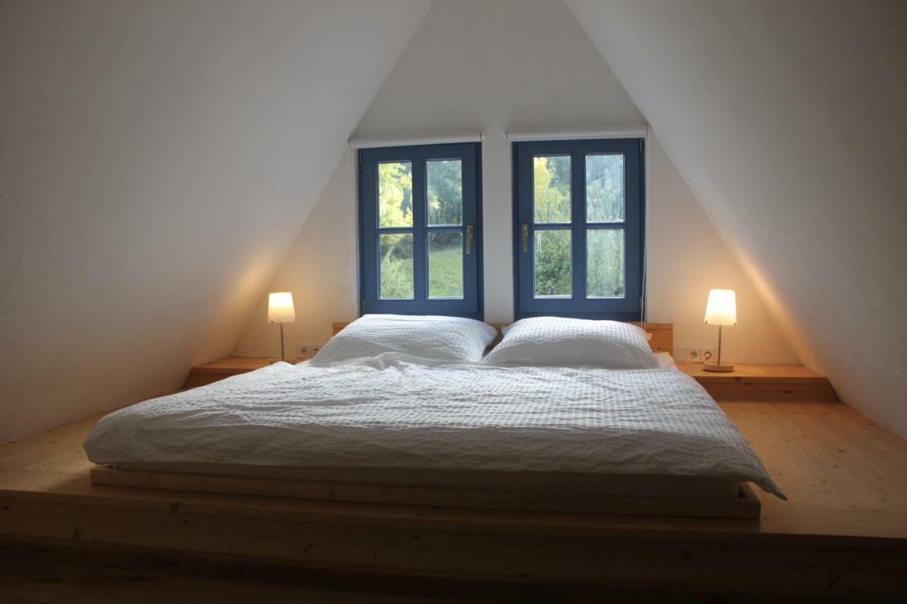 Forsthaus Goldberg * Bad Harzburg